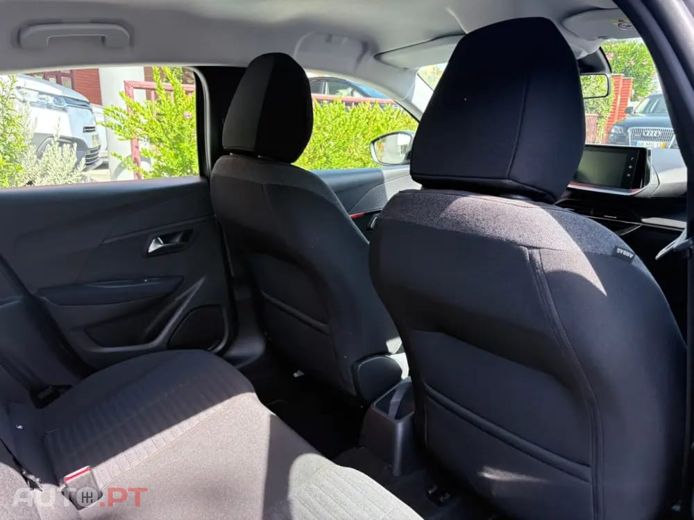 Peugeot 208 1.2 PureTech Active Pack