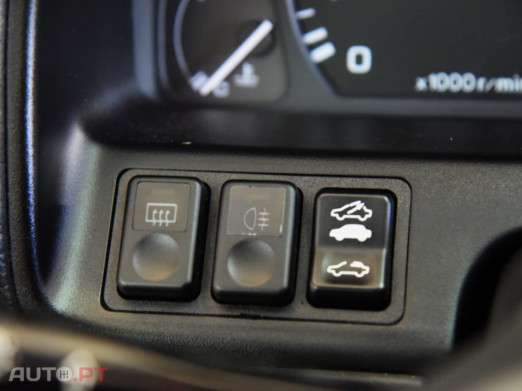 Honda Concerto 1.6i 16V