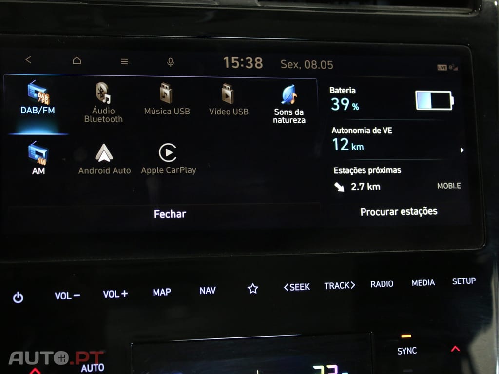 Hyundai Tucson 1.6 T-GDI PHEV Premium