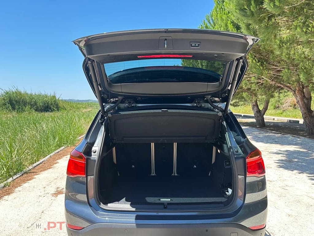 BMW X1 xDrive
