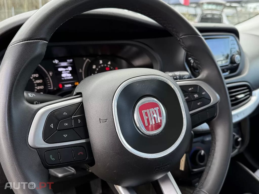 Fiat Tipo 1.3 Multijet City Life