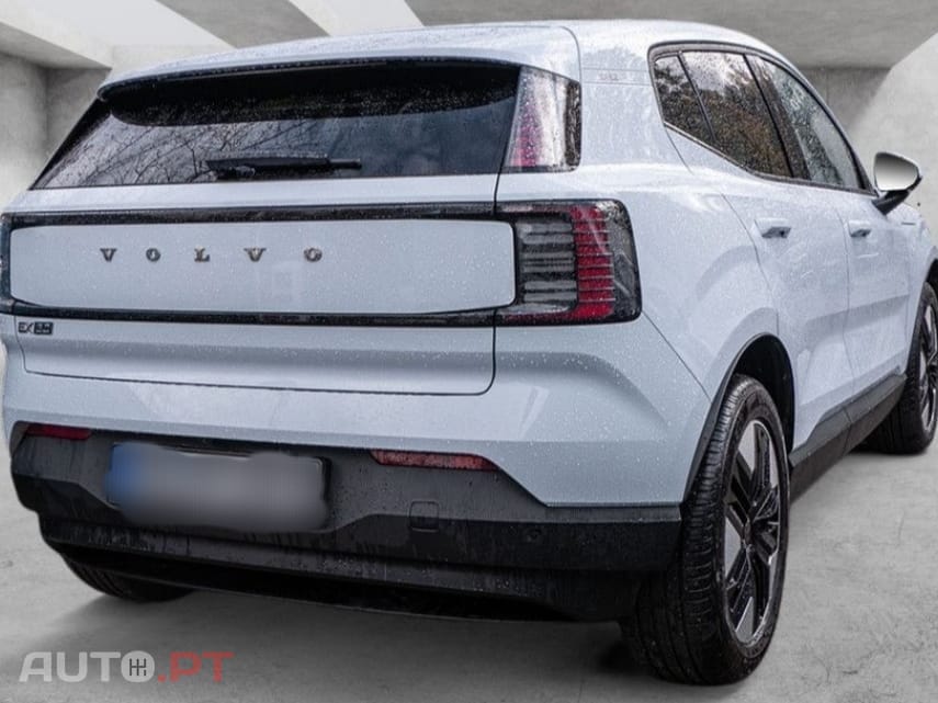 Volvo EX30 69 kWh Single Motor Extended Range Plus