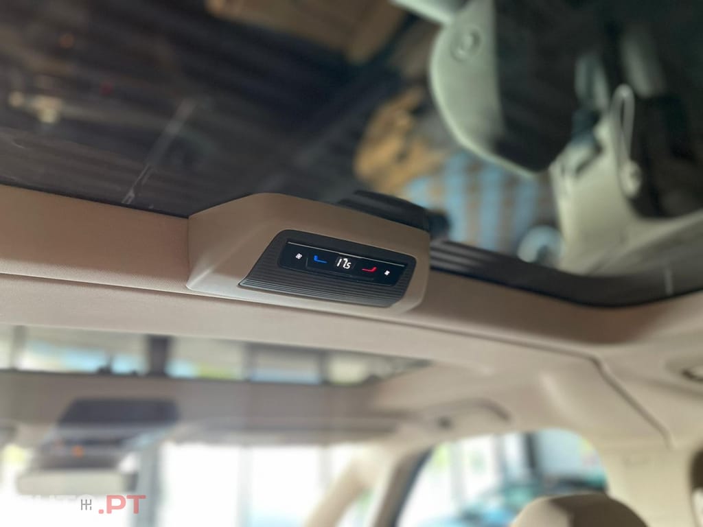 Volkswagen Multivan 2.0 TDI BM Longa Comfortline DSG