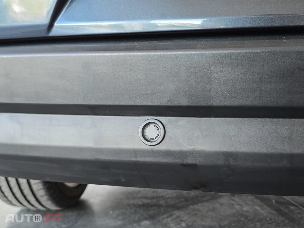 Renault Mégane Sport Tourer 1.5 dCi Dynamique S