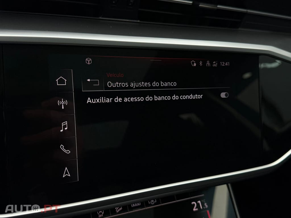 Audi A6 Allroad 45 TDI quattro S tronic