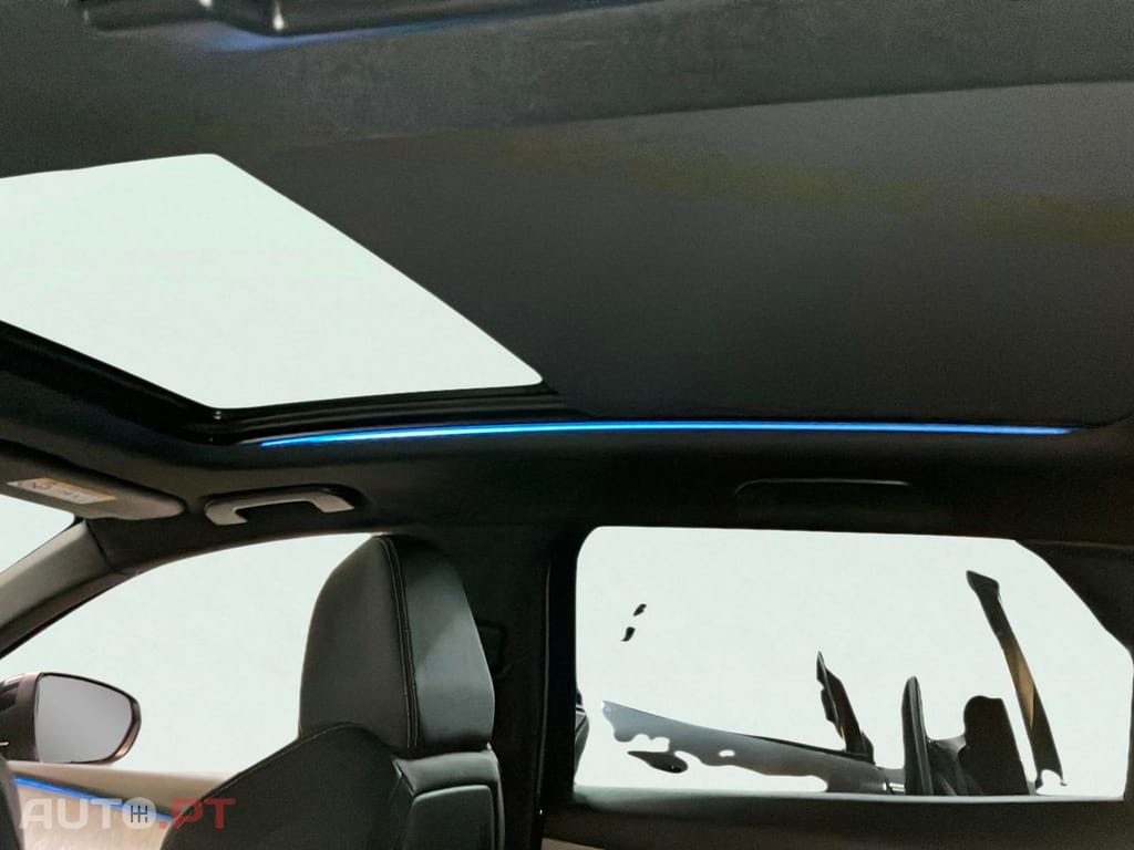 Peugeot 3008 1.5 BlueHDi GT EAT8