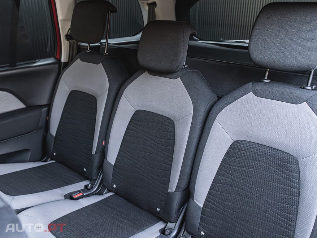 Citroen C4 Picasso 1.6 e-HDi Seduction