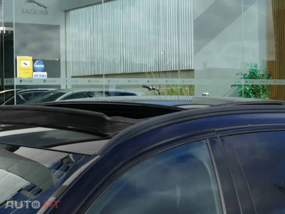Mercedes-Benz C 200 d AMG Line Aut.