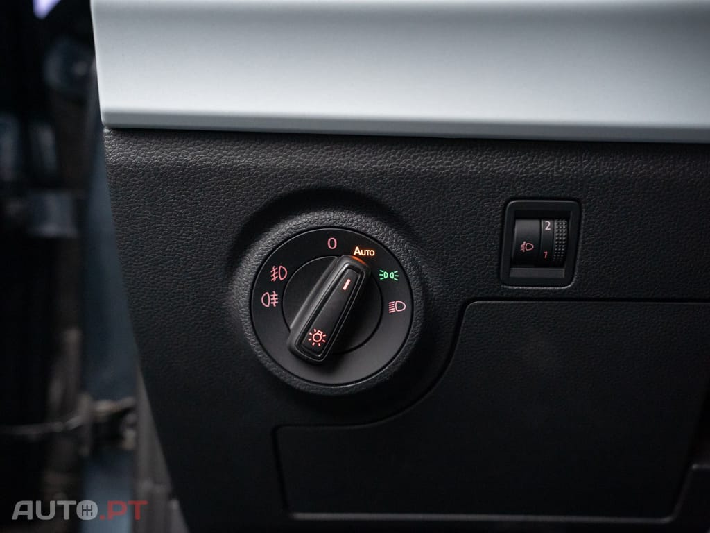 Seat Ibiza 1.0 TSI Style