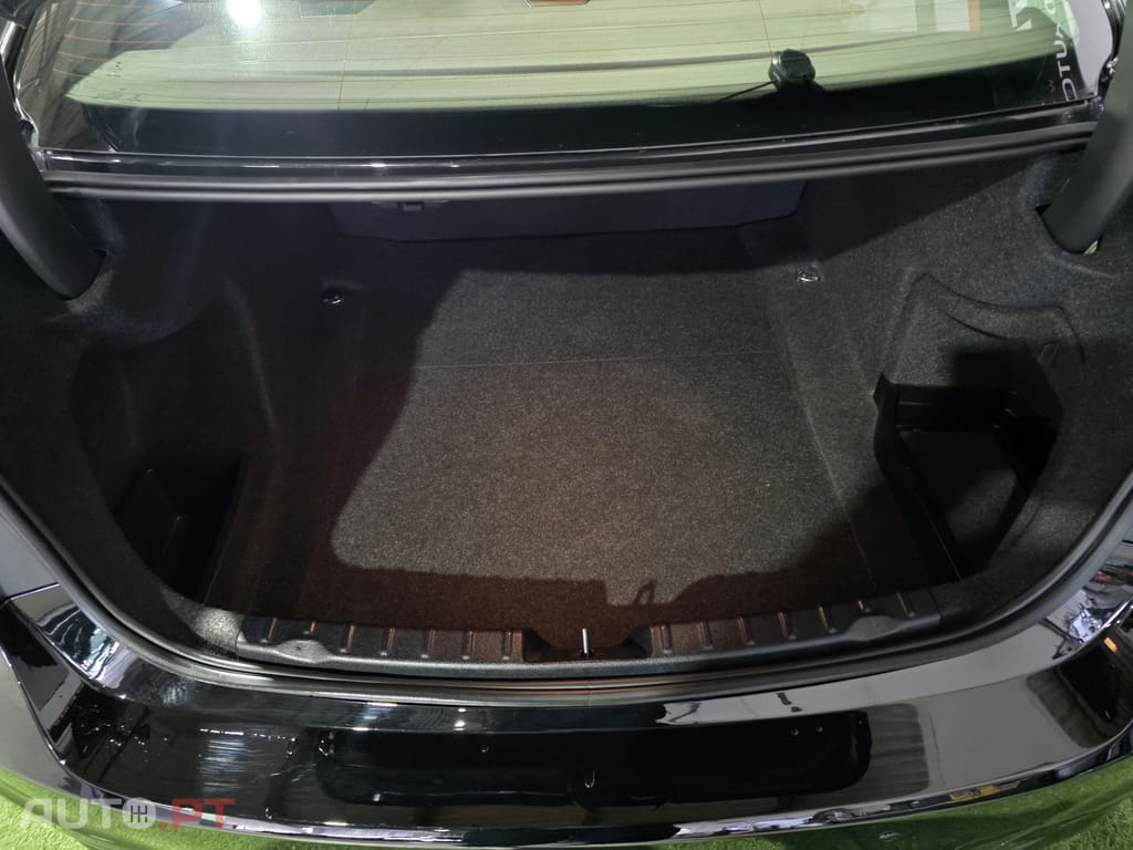 BMW 320 d Touring EfficientDynamics