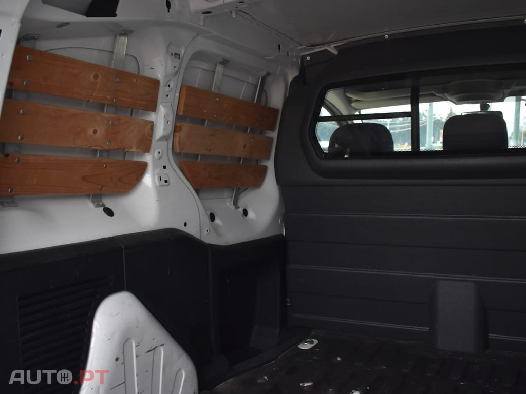 Peugeot Partner 1.6 HDi