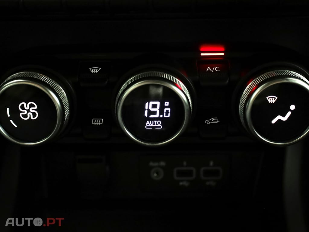 Renault Arkana Arkana 1.3 TCe Techno EDC