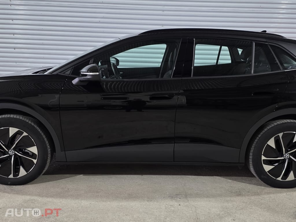 Volkswagen Id.4 Pro Black Edition