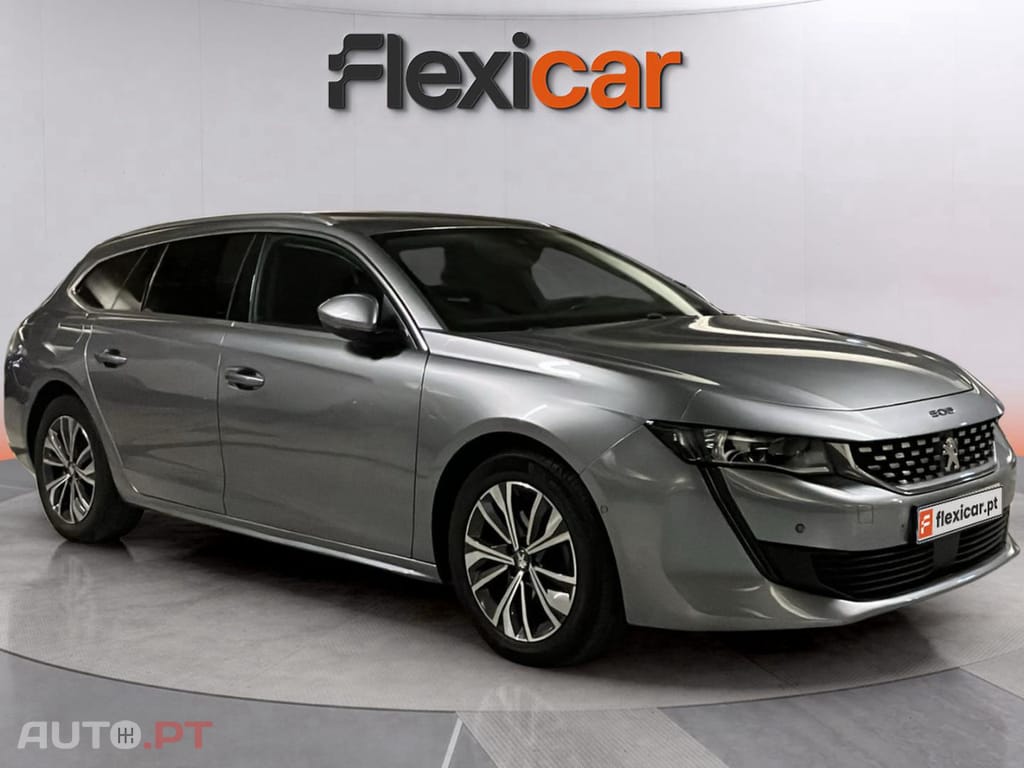 Peugeot 508 SW 1.5 HDi