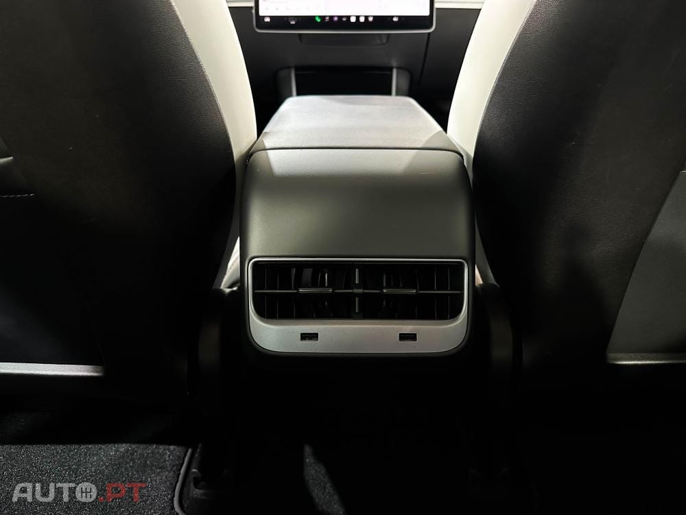 Tesla Model 3 Performance Dual Motor AWD