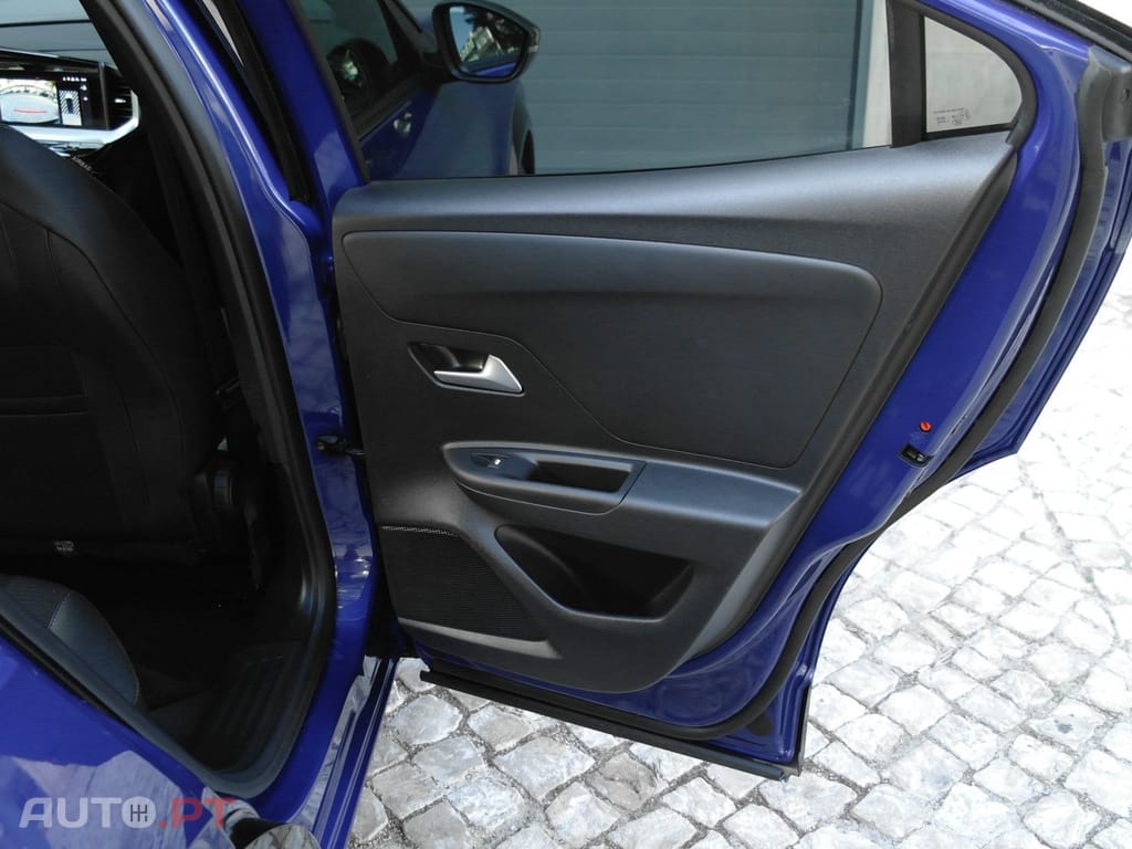 Opel Mokka-E 54 kWh GS