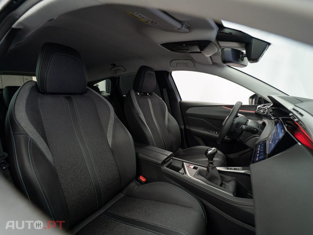 Peugeot 308 SW 1.5 BlueHDi Allure Pack
