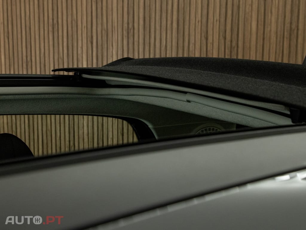 Smart ForFour EQ prime edition nightsky