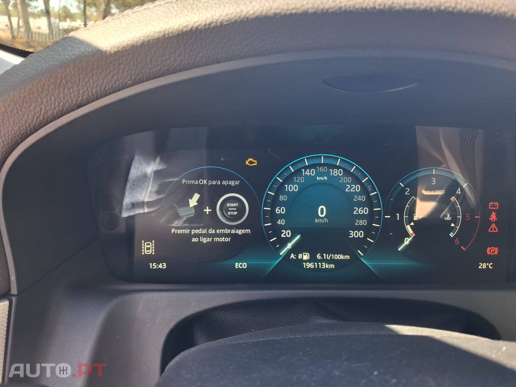 Jaguar XF 2.0 Prestige