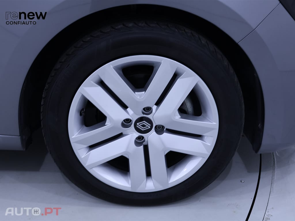 Renault Clio 1.0 Tce Evolution