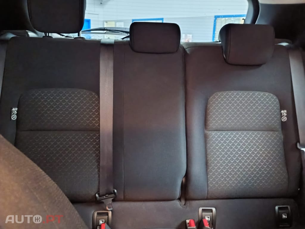 Nissan Juke 1.0 DIG-T N-Design DCT