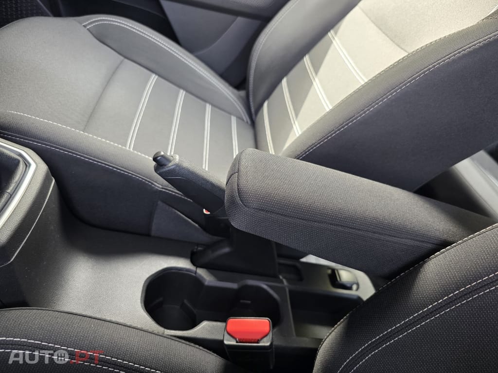 Dacia Sandero 1.0 TCe Comfort