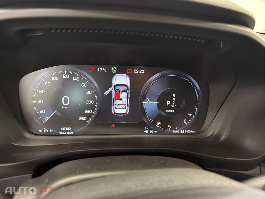 Peugeot 3008 1.5 BlueHDi GT EAT8