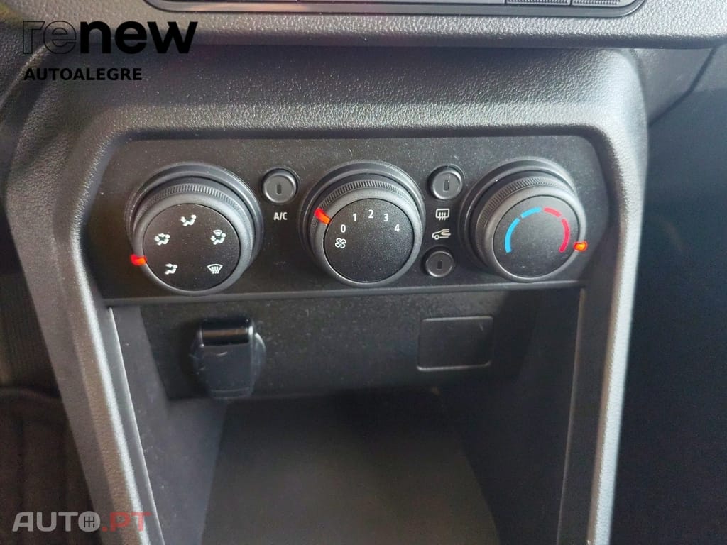 Dacia Sandero Comfort Tce 90