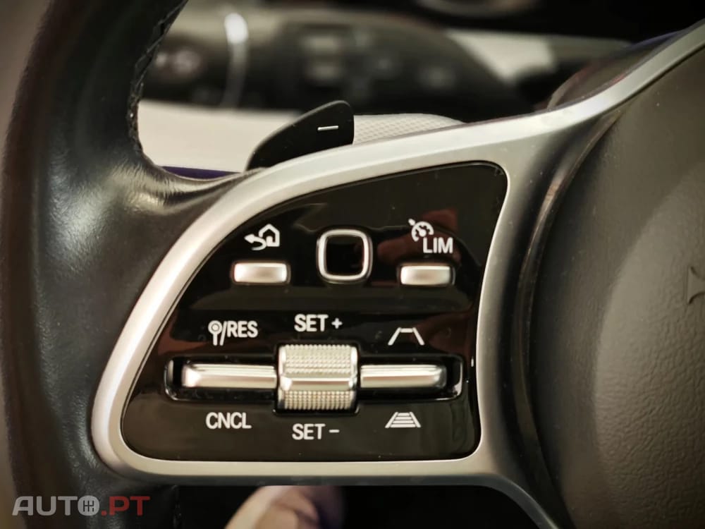 Mercedes-Benz E 220 Exclusive