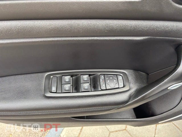 Renault Mégane Sport Tourer 1.2 TCE GT Line EDC