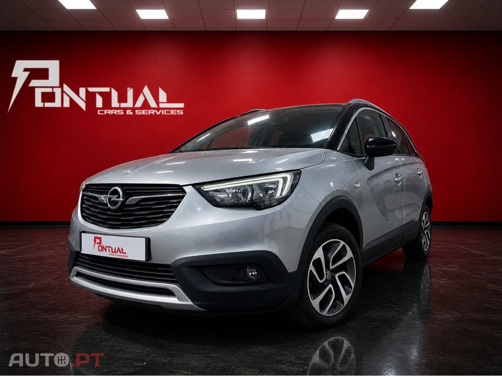 Opel Crossland X 1.6 CDTi Innovation