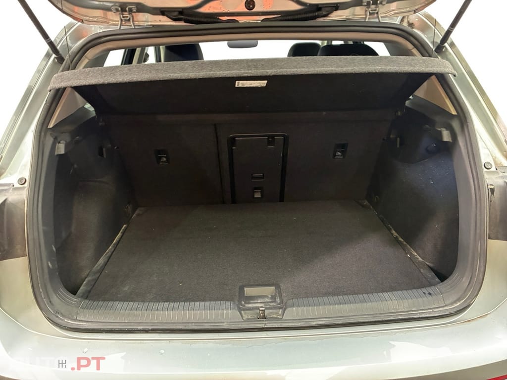 Volkswagen Golf 2.0 TDI SCR Style DSG7