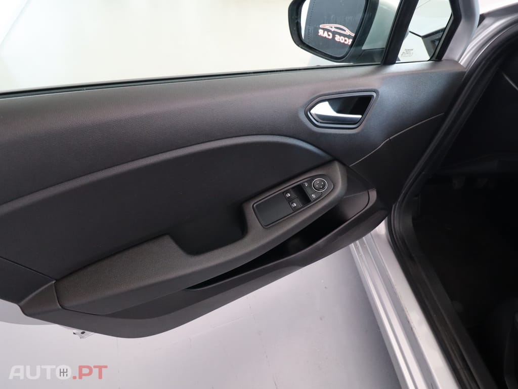 Renault Clio 1.0 TCe Evolution