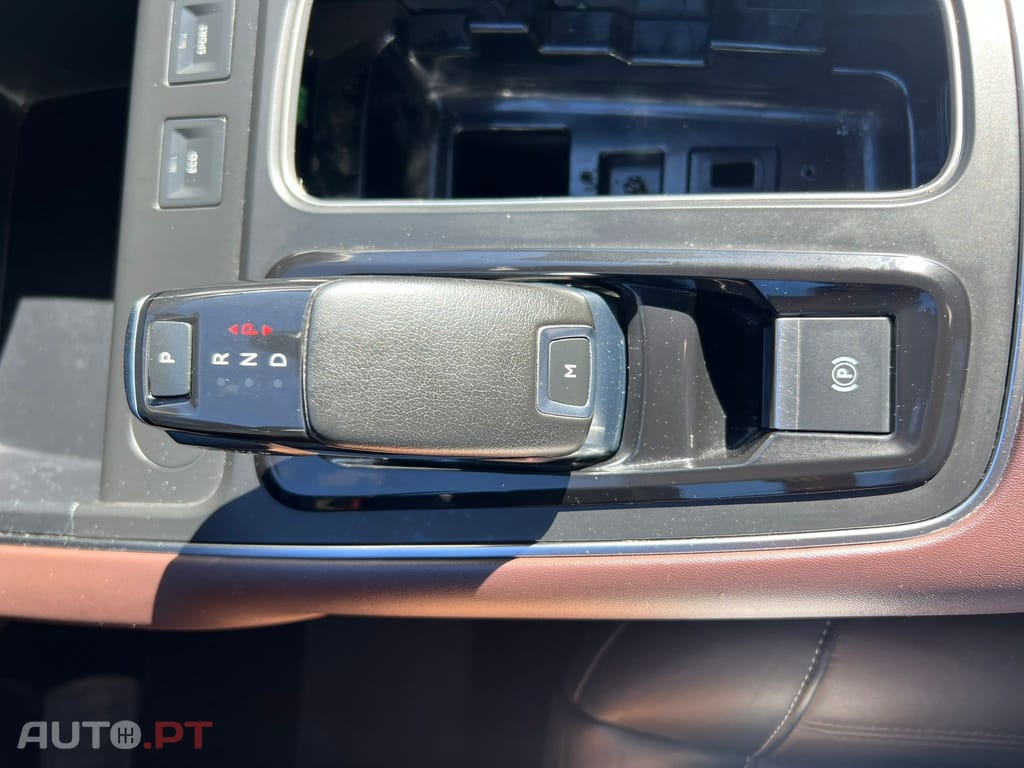 Citroen C5 Aircross 1.2 PureTech Shine EAT8