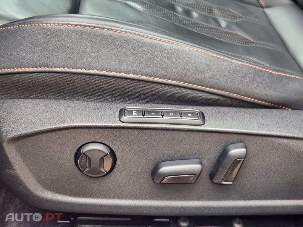 Cupra Formentor 2.0 TDI Sport