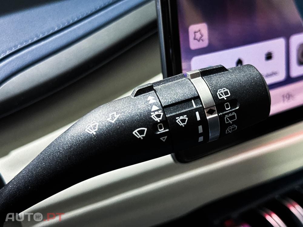 BYD Atto 3 60.48 kWh Design