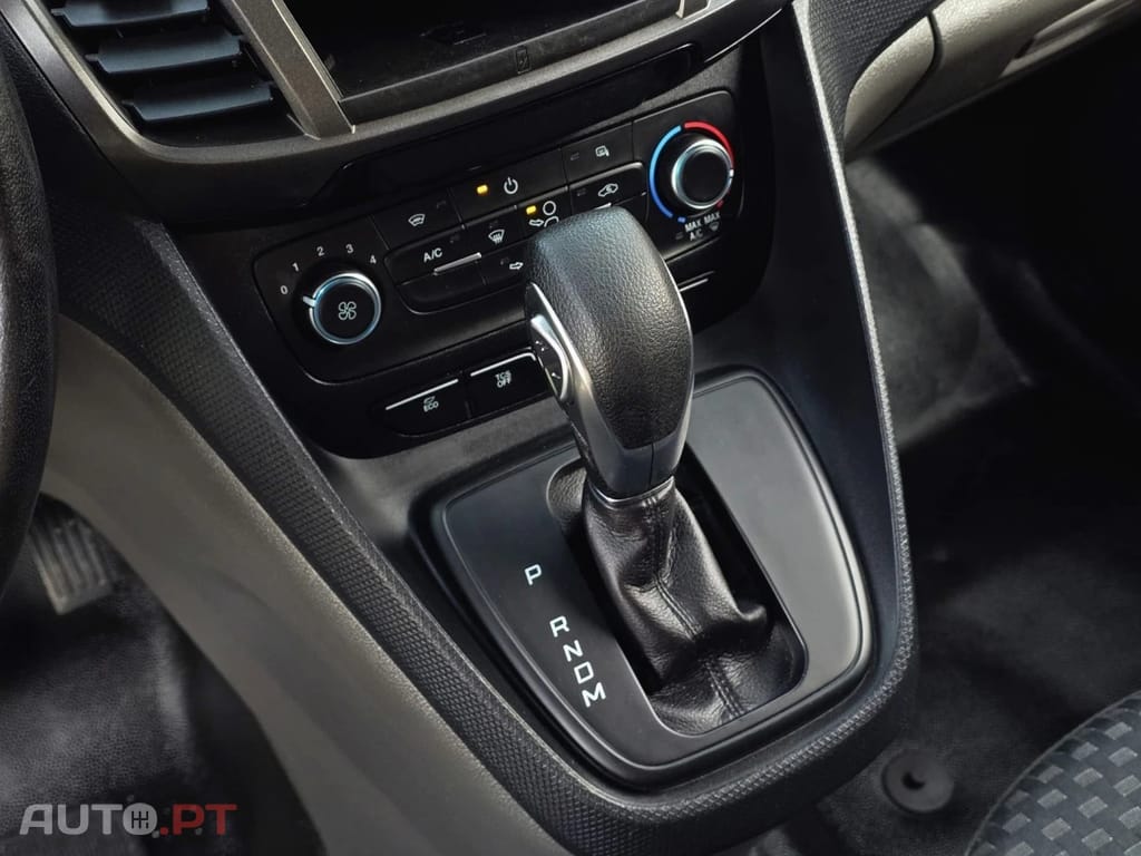 Ford Transit Connect 1.5 TDCi 210 L2 SPORT POWERSHIFT