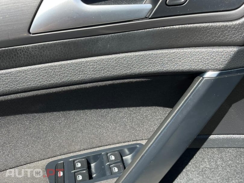 Volkswagen Golf 1.0 TSI BlueMotion Comfortline