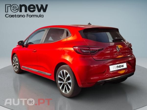 Renault Clio TCe 100 Intens