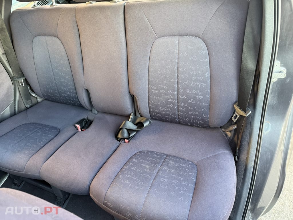 Mercedes-Benz A 140 Avantgarde