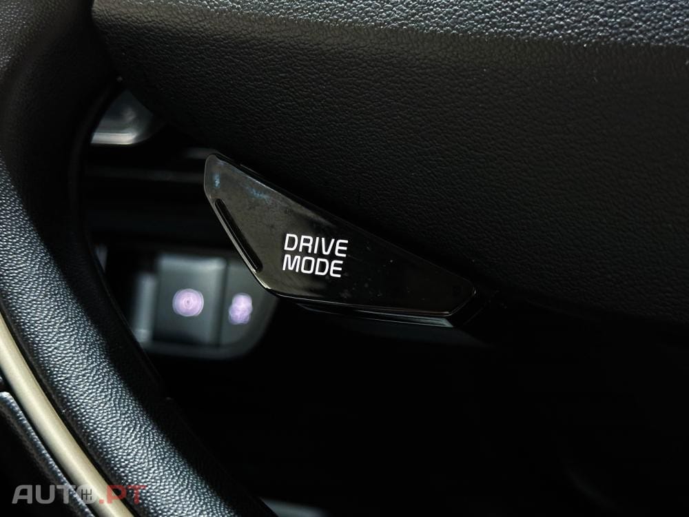 Kia EV6 77.4 kWh Tech