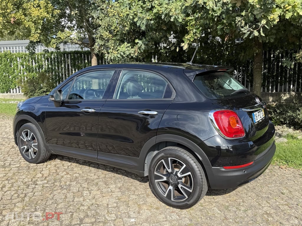 Fiat 500X 1.6 MJ Sport