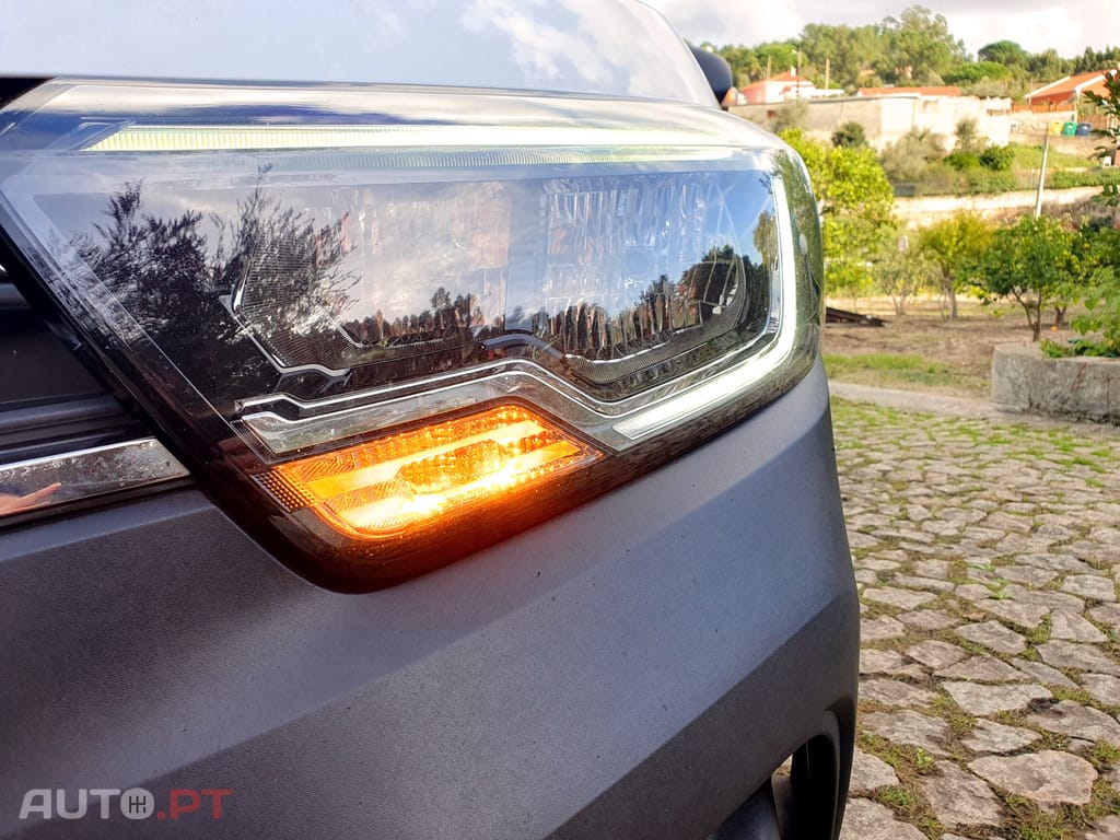 Renault Kangoo 1.5 Blue dCi L1 Extra