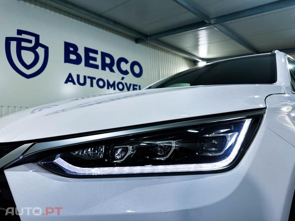 BYD Tang Flagship 4WD