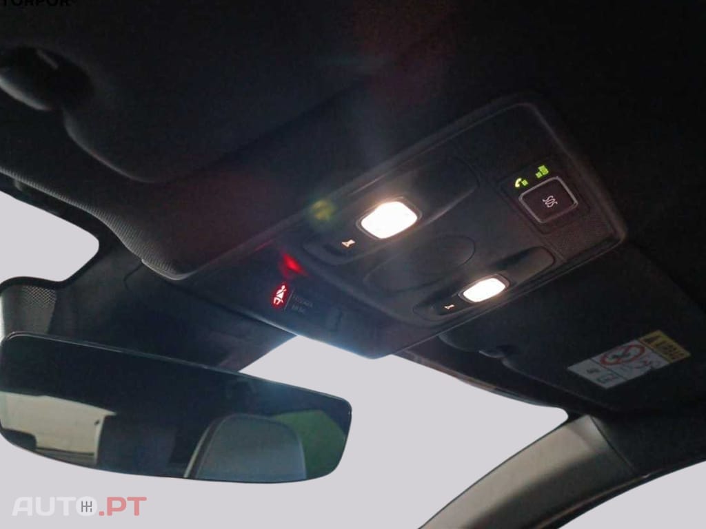 Renault Arkana Rs Line Edc I.V.A DEDUTÍVEL 