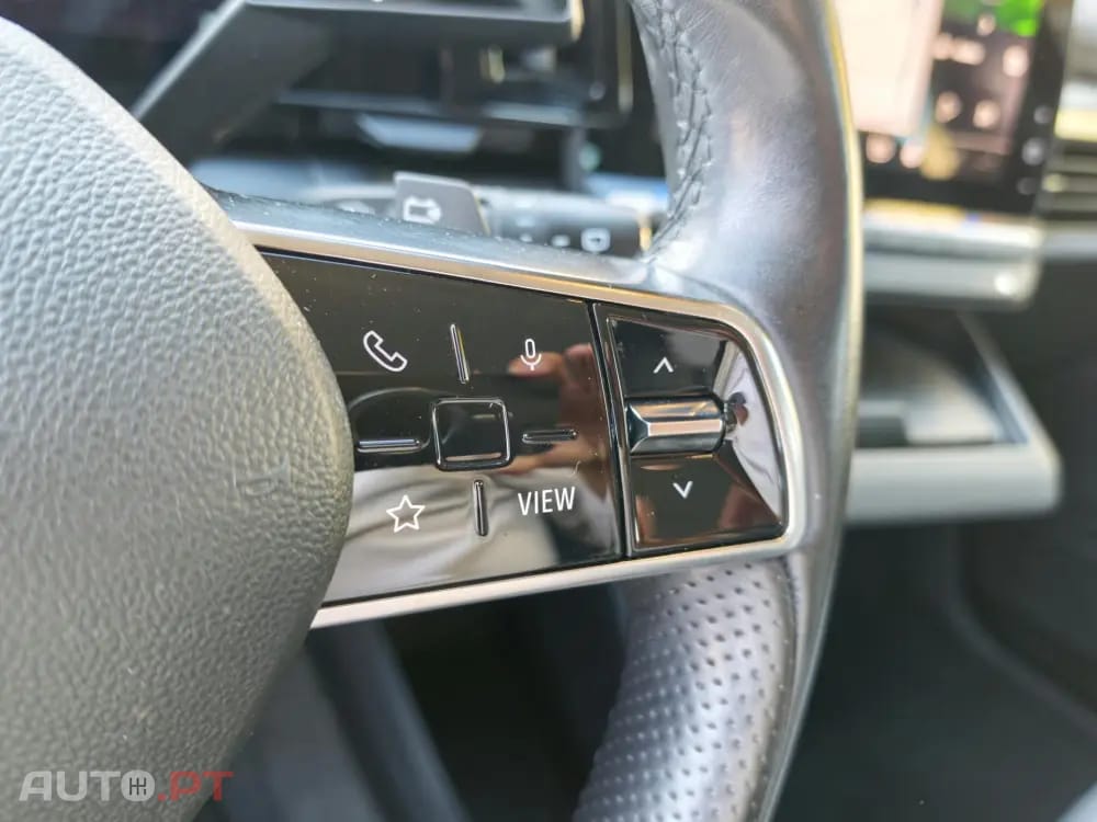 Renault Mégane E-Tech EV60 130hp optimum charge Evolution ER