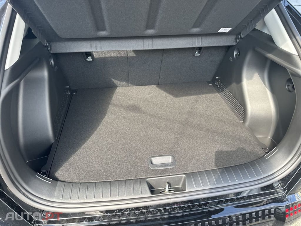 Hyundai Kauai Trend I.V.A DEDUTIVEL