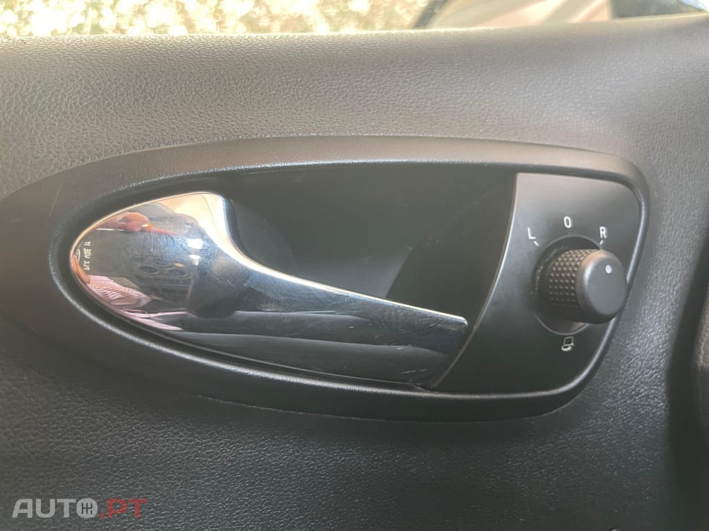 Seat Ibiza 1.4 TDi FR