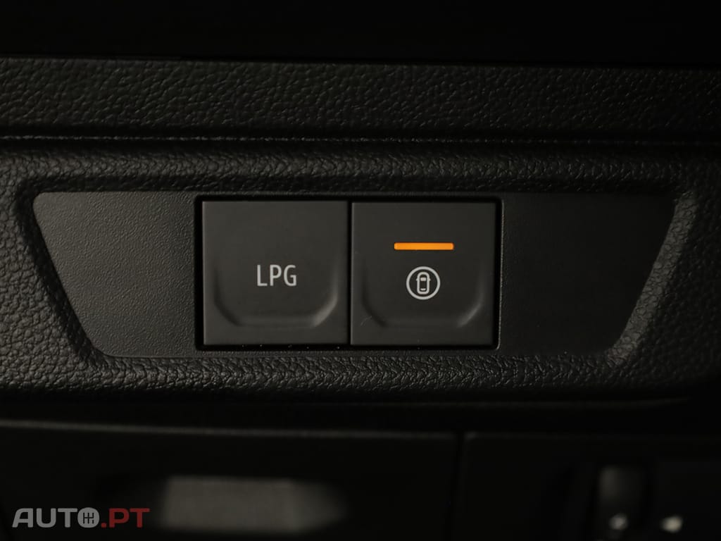 Dacia Jogger Jogger 1.0 ECO-G Extreme+ Up&Go 7L Bi-Fuel