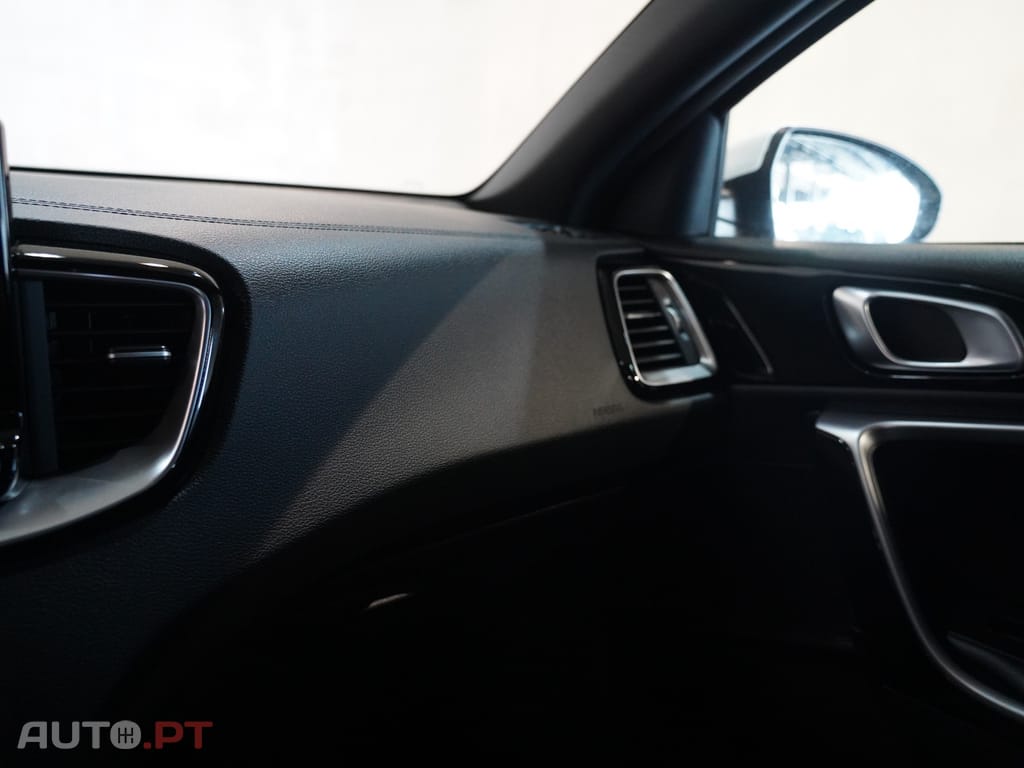 Kia Proceed 1.0 T-GDi GT Line